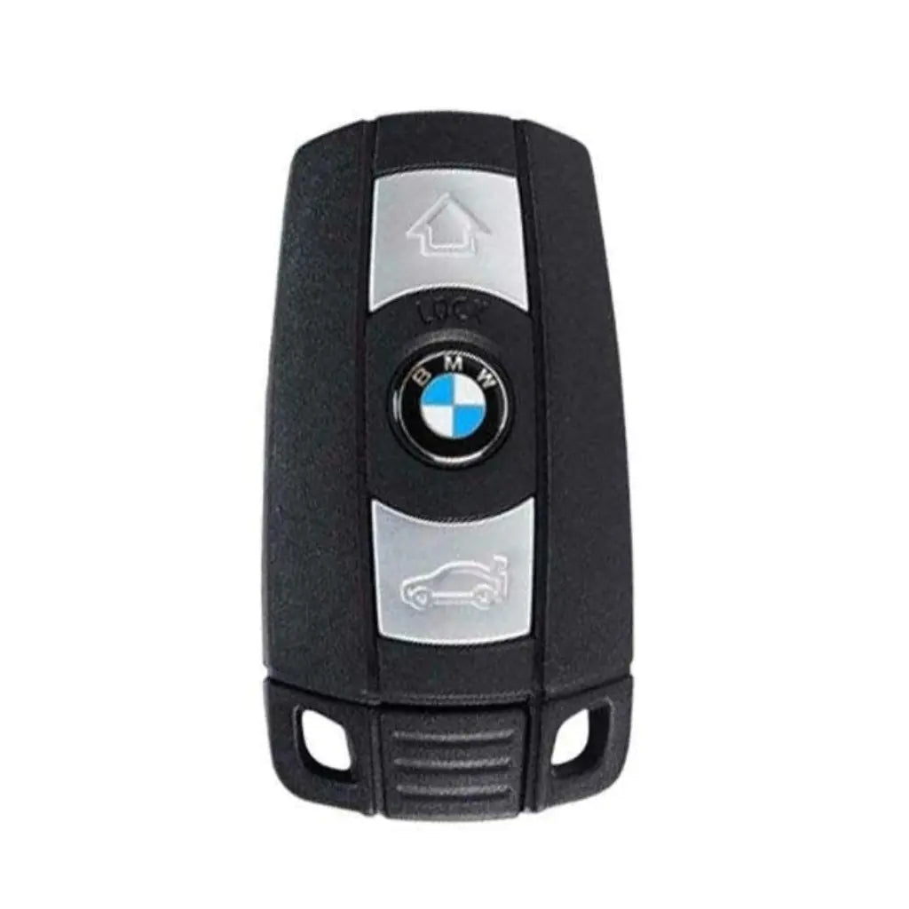 2004-2011 (OEM Refurb) Smart Key for BMW 3 Series / 5 Series | PN: 6986579-04 / KR55WK49186 2004-2011 (OEM Refurb) Smart Key for BMW 3 Series / 5 Series | PN: 6986579-04 / KR55WK49186